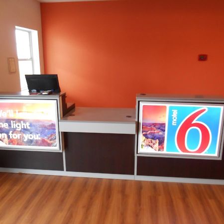 Motel 6-Jourdanton, Tx Dış mekan fotoğraf