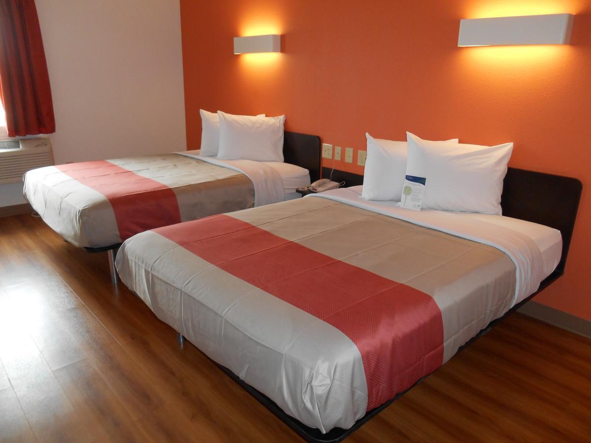Motel 6-Jourdanton, Tx Dış mekan fotoğraf