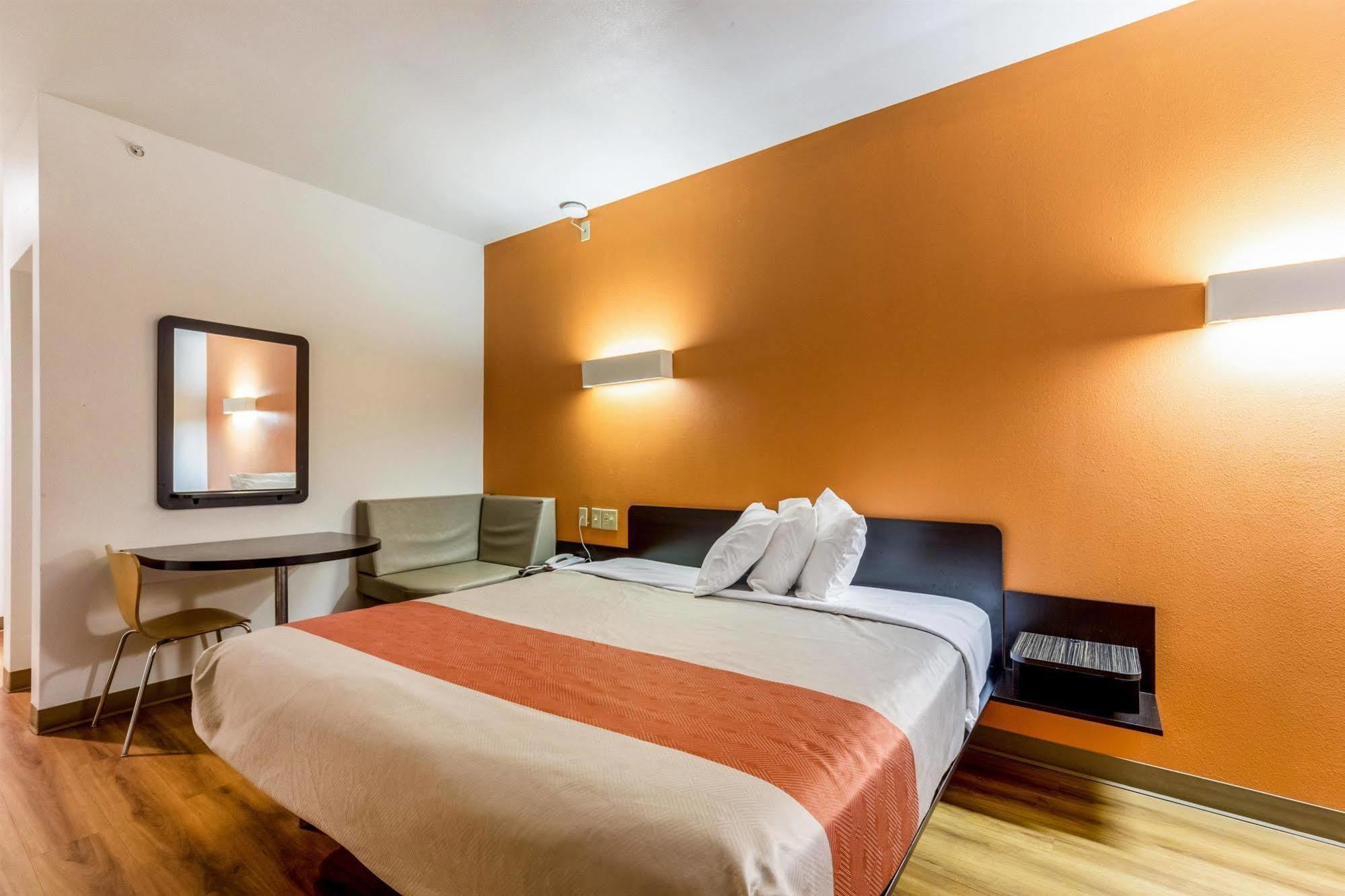 Motel 6-Jourdanton, Tx Dış mekan fotoğraf