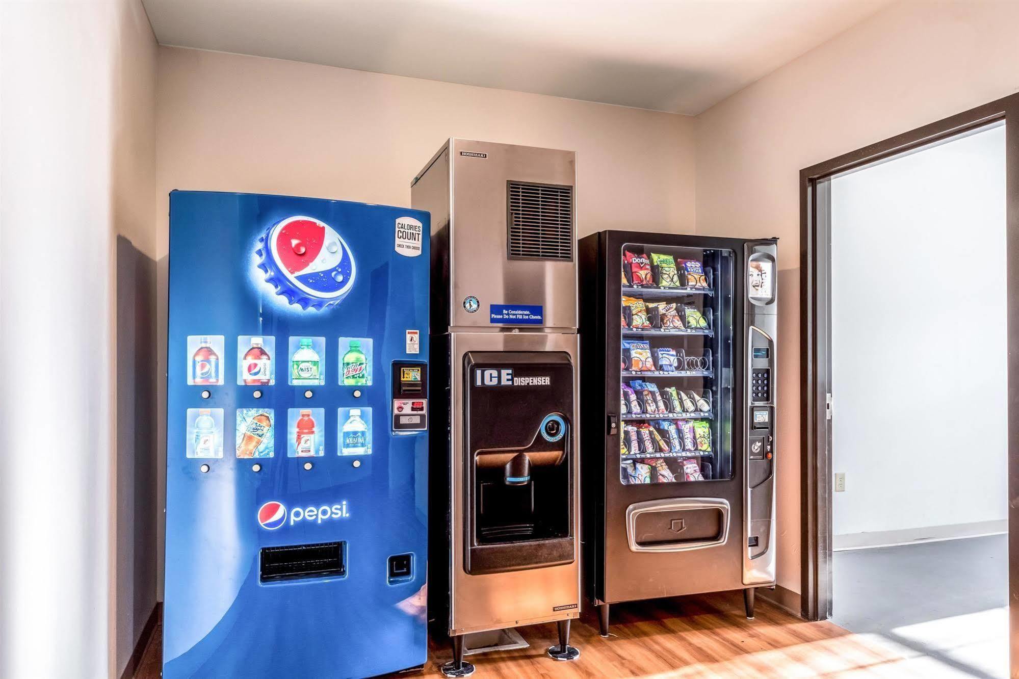 Motel 6-Jourdanton, Tx Dış mekan fotoğraf