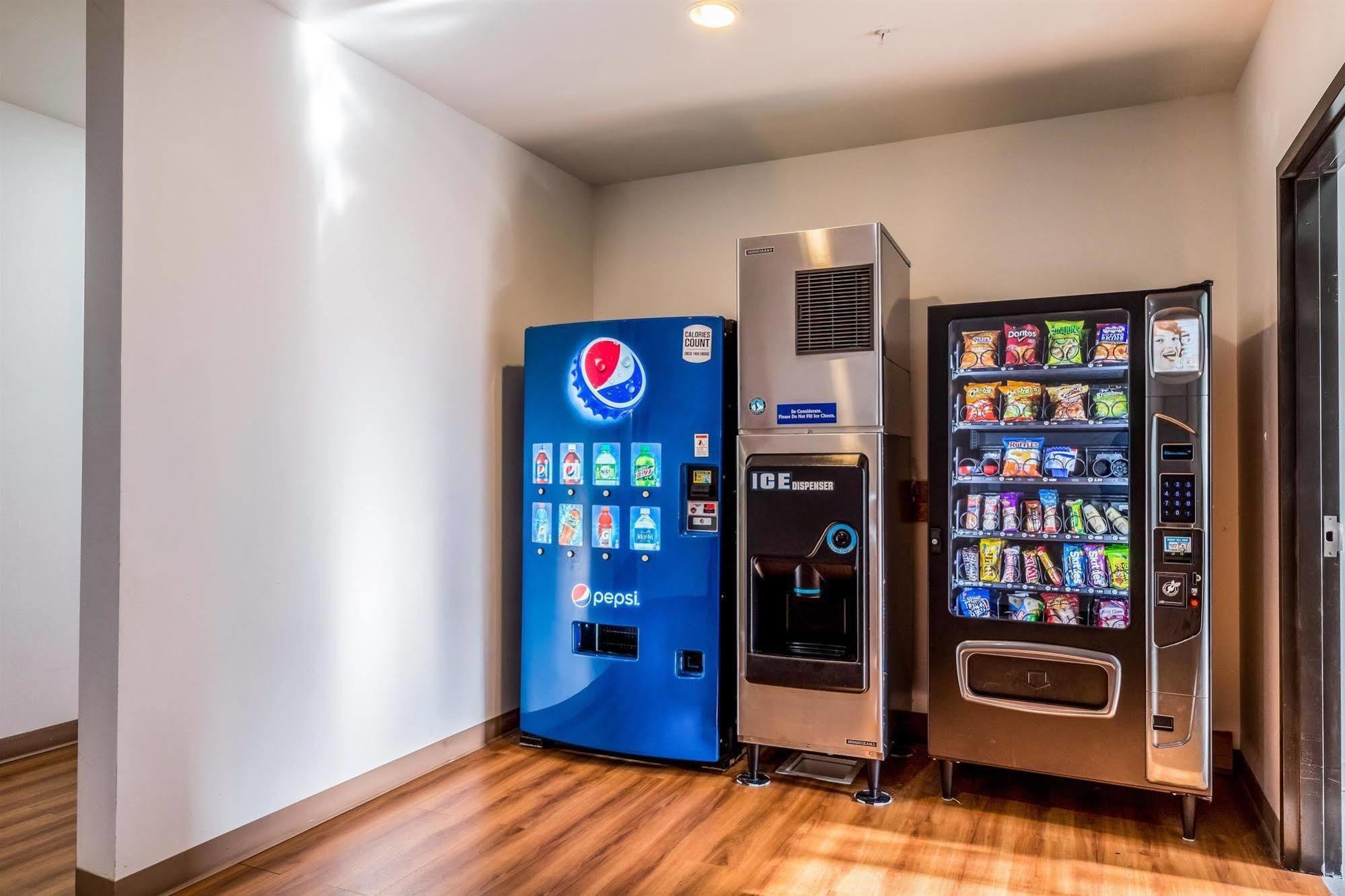 Motel 6-Jourdanton, Tx Dış mekan fotoğraf